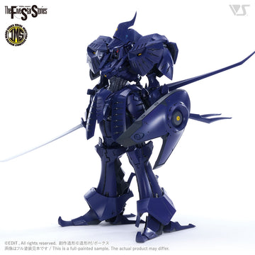 IMS Terror Mirage 1/100 Plastic Injection Kit